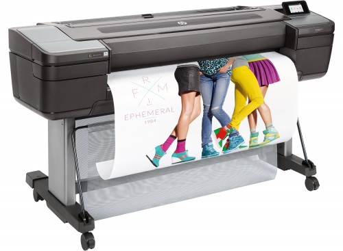 HP DesignJet Z9 | Large Format Photo Printer